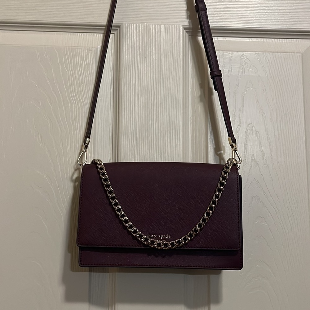 Kate spade Carson Convertible Crossbody - Picture 2 of 6